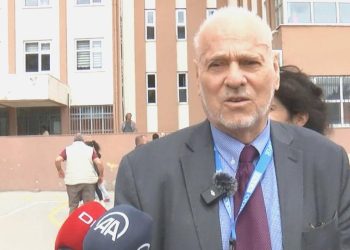 AGİT’ten Ankara’da Seçim Müşahedesi