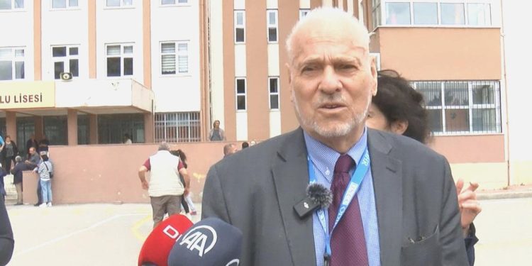 AGİT’ten Ankara’da Seçim Müşahedesi
