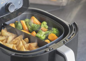 Airfryer ve Robot Süpürgeler İçin Flaş Karar