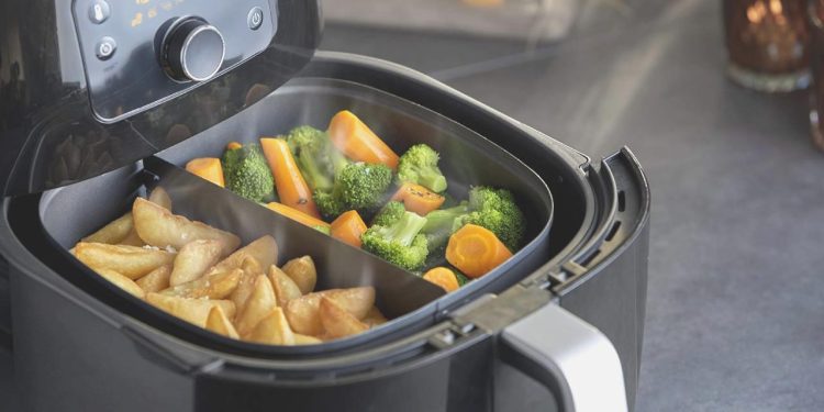 Airfryer ve Robot Süpürgeler İçin Flaş Karar