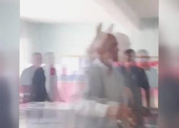 AKP’lilerin Açık Oy Israrı… Sandık Şura Lideri Darp Edildi