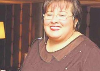 Akrep Nalan hastaneye kaldırıldı