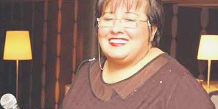 Akrep Nalan hastaneye kaldırıldı