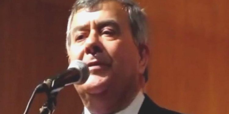 Ali Gürlü hayatını kaybetti!