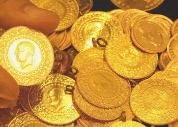 Altın Fiyatları da Güne Yükselişle Başladı