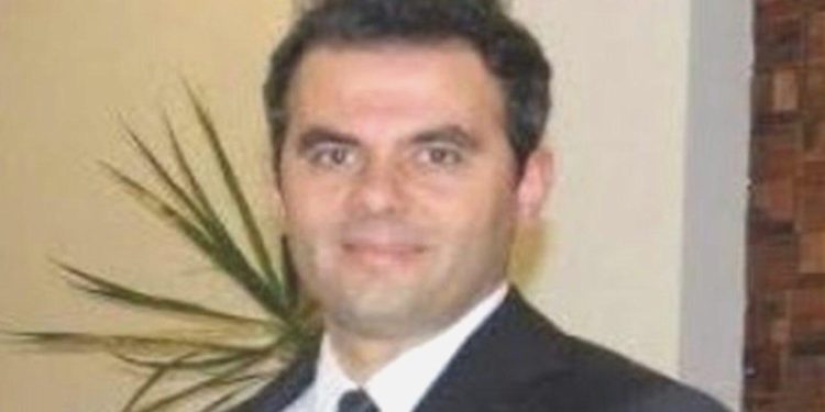 Ankara’da Cumhuriyet Savcısı Oktay Akkaya hayatını kaybetti