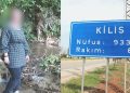 ‘Anneme gidiyorum’ diyerek konuttan çıkmıştı! Kilis’te ortaya çıktı