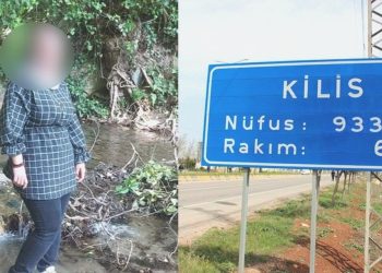 ‘Anneme gidiyorum’ diyerek konuttan çıkmıştı! Kilis’te ortaya çıktı
