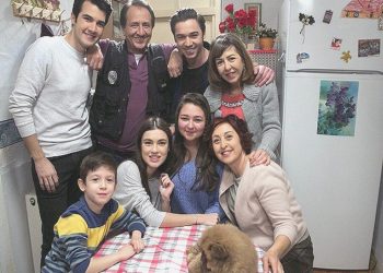 Art Sokaklar’da 13 sene sonra gelen veda