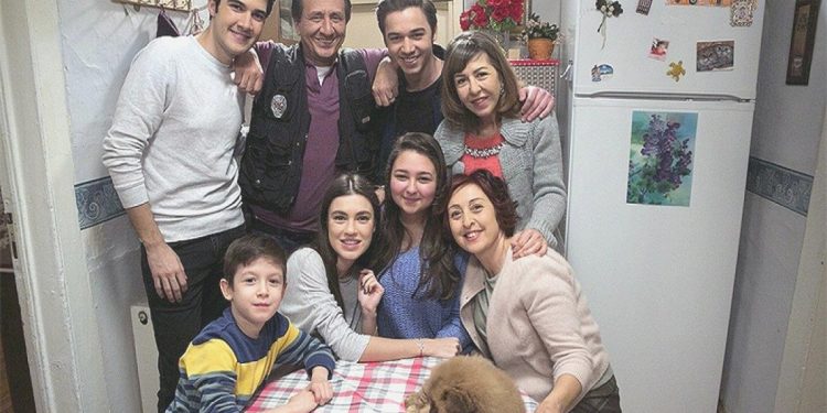 Art Sokaklar’da 13 sene sonra gelen veda