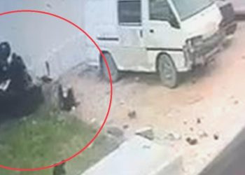 ATV ile kaza yapan iş adamı hayatını kaybetti, oğlu ağır yaralı