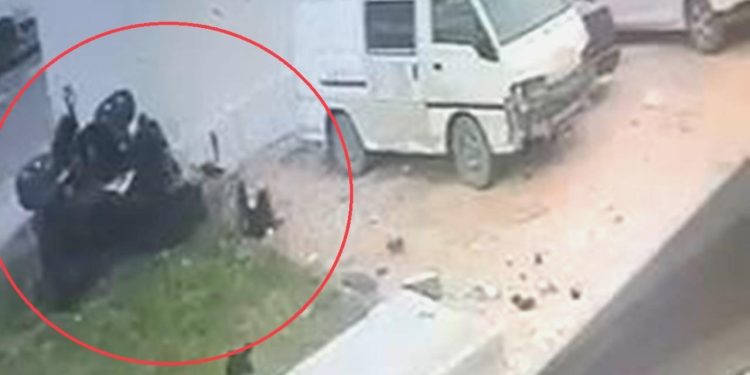 ATV ile kaza yapan iş adamı hayatını kaybetti, oğlu ağır yaralı