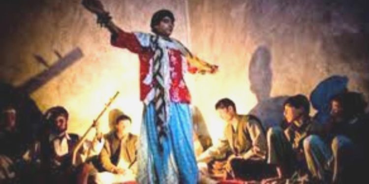 Bacha Kimi Nedir? Bacha Kimi Geleneğinin Tarihçesi