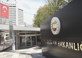 Balıkçılara Ateş Açıldı… Türkiye’den Suriye’ye Kınama