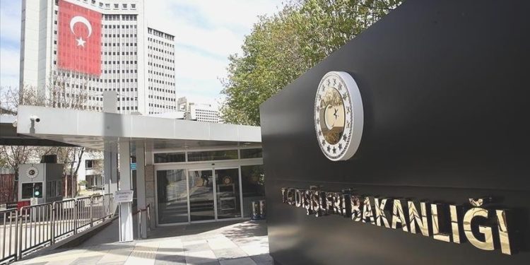 Balıkçılara Ateş Açıldı… Türkiye’den Suriye’ye Kınama