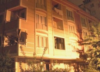 Balkondan düşen Neslihan öldü, toplumsal medyada bu sav konuşuldu