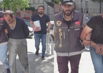 Bayanı Yaralayıp Ölmesini Beklemişler: Hür Bırakıldılar!