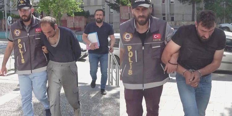 Bayanı Yaralayıp Ölmesini Beklemişler: Hür Bırakıldılar!