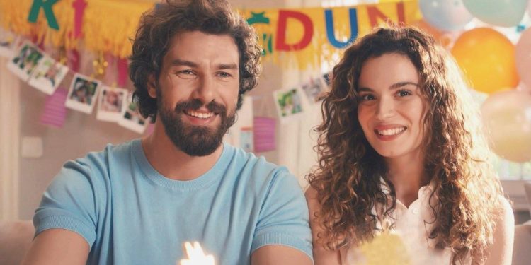 Benim Tatlı Yalanım 14. Kısım