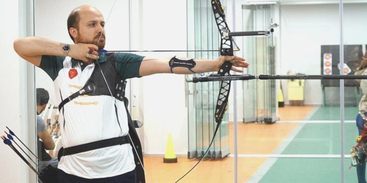 Bilal Erdoğan’a Sponsor Olmak İçin Devlet Seferber