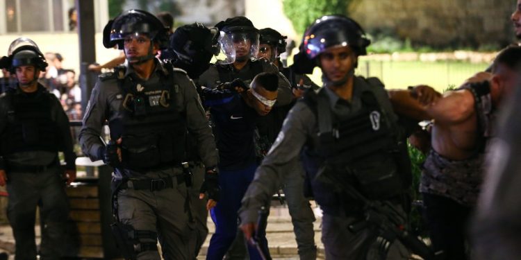 BM kurul kuruyor: İsrail’den hesap sorulacak