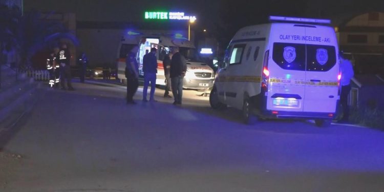 Cesedi Yol Kenarında Bulunmuştu, Katil Oğlu Çıktı