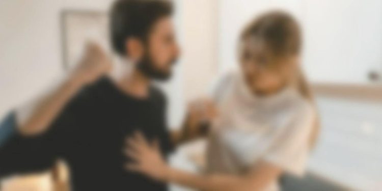 Cezaevinden çıktı, eşine dehşeti yaşattı: Cinsel organın genişlemiş diyerek…