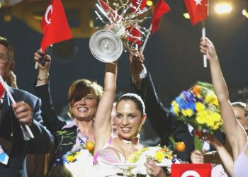 CHP’den Eurovision atılımı