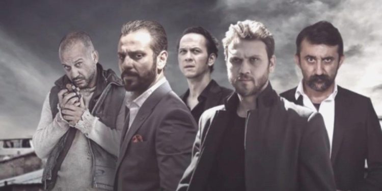 Çukur 3.Sezon 2.Bölüm