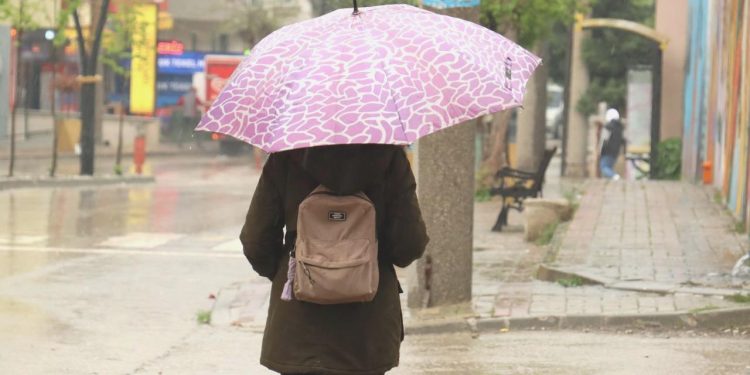 Dikkat! Meteoroloji’den 15 vilayet için son dakika uyarısı
