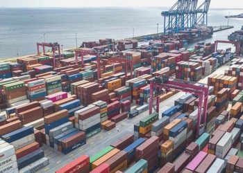 Dış Ticaret Açığı Nisanda Yıllık Yüzde 42 Arttı