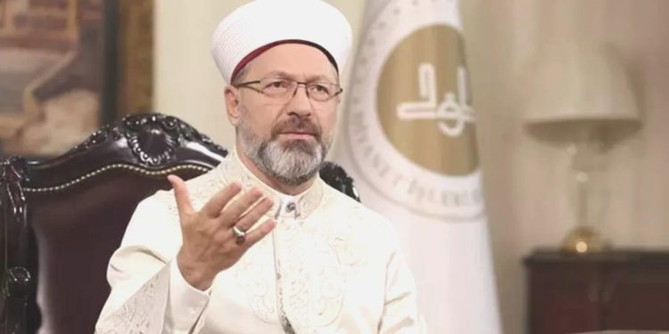 Diyanet, promosyon için geri adım attı: Tüm bankalardan teklif alınacak