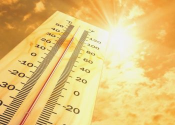 El Nino yakacak! Gelecek 5 yıl için ‘rekor sıcaklık’ uyarısı