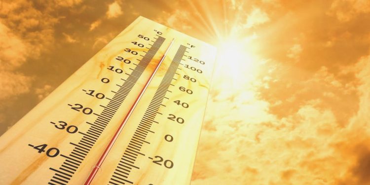 El Nino yakacak! Gelecek 5 yıl için ‘rekor sıcaklık’ uyarısı