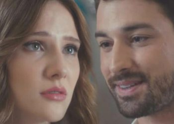 Elimi Bırakma 46.Bölüm