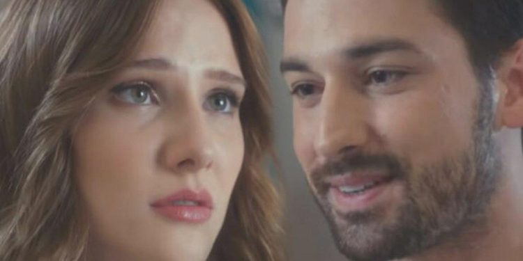 Elimi Bırakma 46.Bölüm