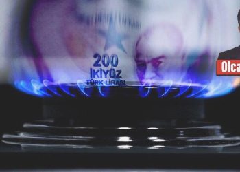 Emekli ve Memur Maaşına Gaz Darbesi… “Bedava”nın Gazı Çabuk Kaçtı