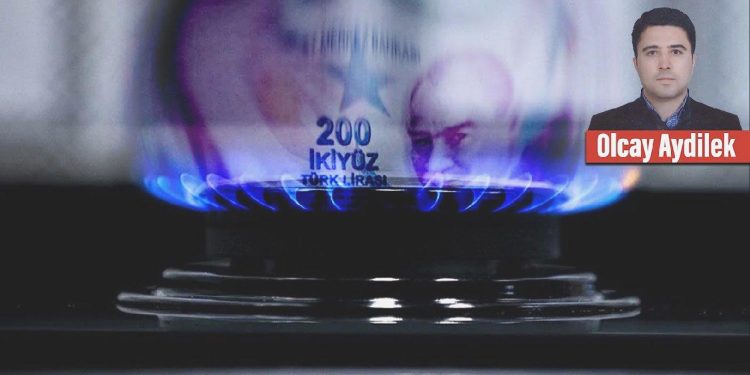 Emekli ve Memur Maaşına Gaz Darbesi… “Bedava”nın Gazı Çabuk Kaçtı