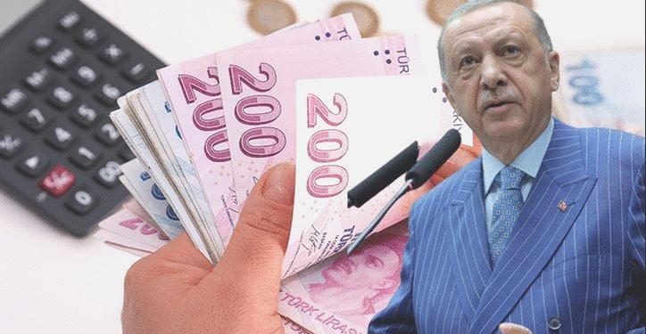 Emeklinin, memurun, çiftçinin, taban ücretlinin, konut bayanının, küçük esnafın, tüccarın gözü Erdoğan’da. Artırım Kelamını Tutacak Mı?