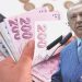 Emeklinin, memurun, çiftçinin, taban ücretlinin, konut bayanının, küçük esnafın, tüccarın gözü Erdoğan’da. Artırım Kelamını Tutacak Mı?