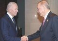 Erdoğan Biden’la Seçimin Çabucak Akabinde Ne Konuştu?