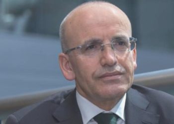 Erdoğan’la görüştüğü ortaya çıkmıştı! Mehmet Şimşek’ten yeşil ışık