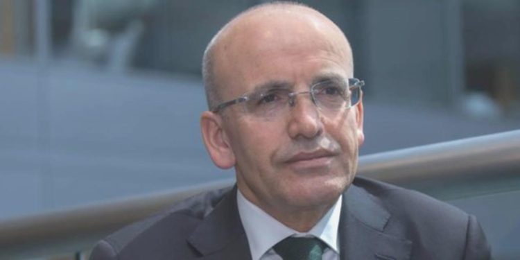 Erdoğan’la görüştüğü ortaya çıkmıştı! Mehmet Şimşek’ten yeşil ışık