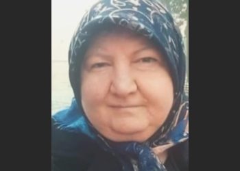 Eşi Tarafından Vurulan Bayan Kurtarılamadı