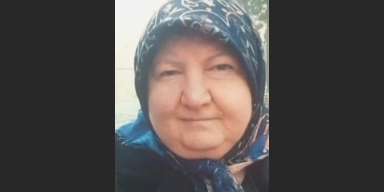 Eşi Tarafından Vurulan Bayan Kurtarılamadı