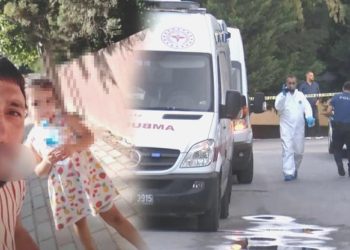 Eşini Ve Baldızını Öldürün Zanlının Sözü Kan Dondurdu