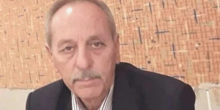 Eski MHP’li liderin feci ölümü! İnşaattaki demirler üzerine düştü