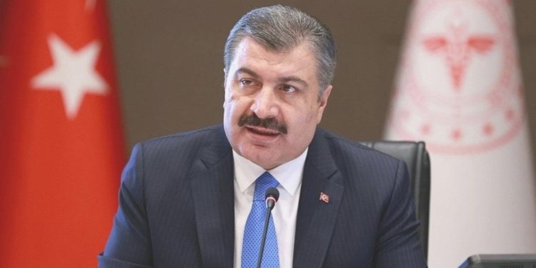 Fahrettin Koca’nın Acı Günü