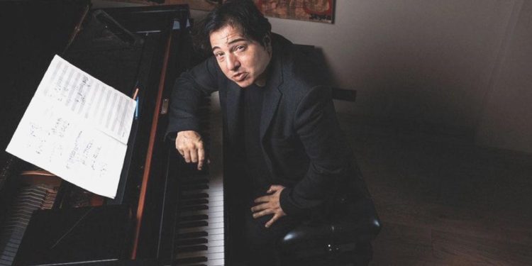 Fazıl Say Kazdağları için konser verecek