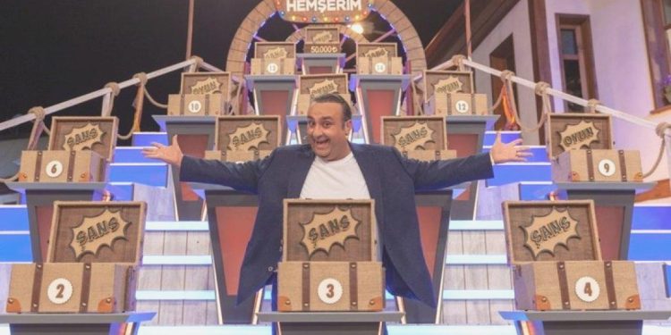 Gel Hemşerim 7. Kısım